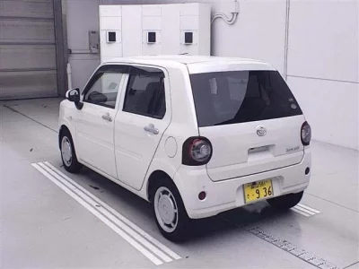 Daihatsu MIRA TOCOT