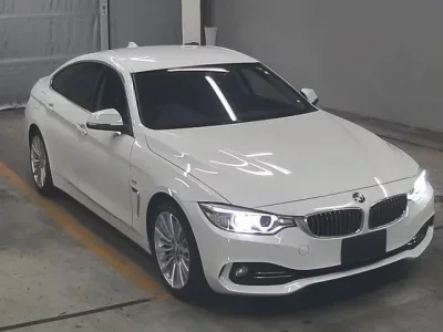 BMW 4-Series