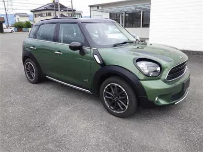 BMW MINI