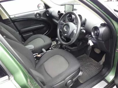 BMW MINI