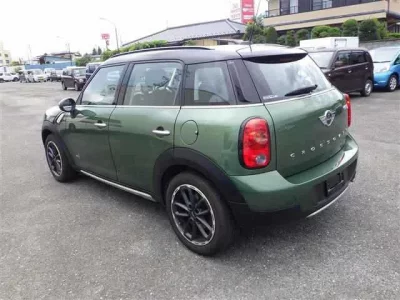 BMW MINI
