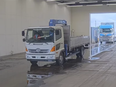 Hino RANGER
