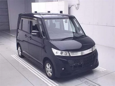 Suzuki PALETTE