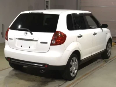 Mazda VERISA