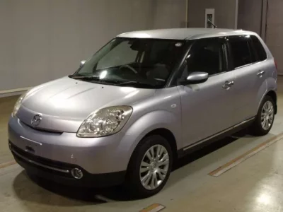 Mazda VERISA