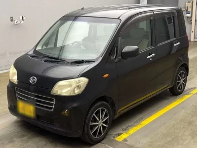 Daihatsu TANTO EXE