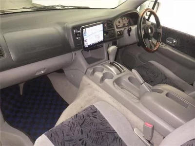 Mazda BONGO FRIENDEE