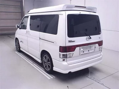 Mazda BONGO FRIENDEE
