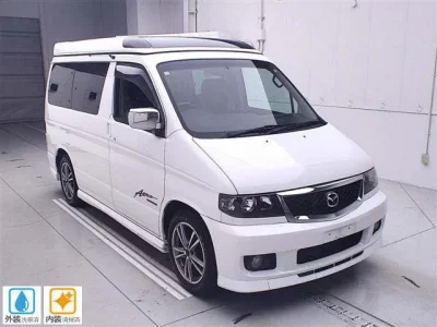 Mazda BONGO FRIENDEE
