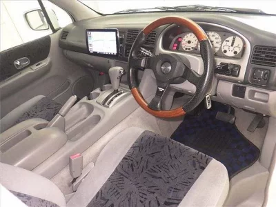 Mazda BONGO FRIENDEE