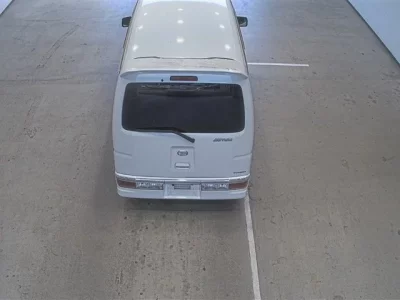 Daihatsu Atrai Wagon