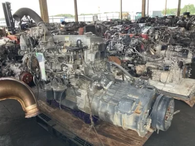 Mitsubishi MITUBISHI