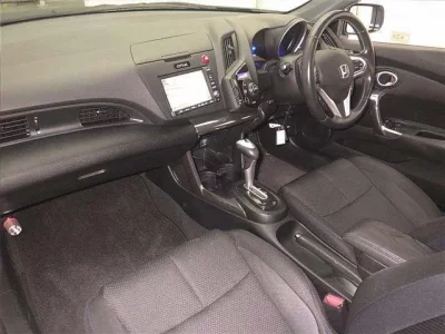 Honda CR-Z