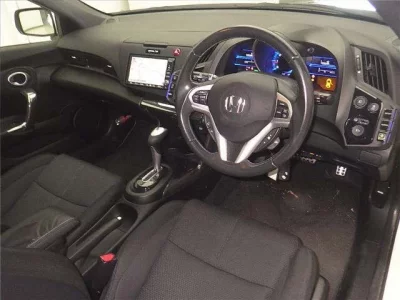 Honda CR-Z
