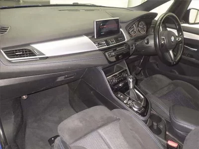 BMW 2-Series