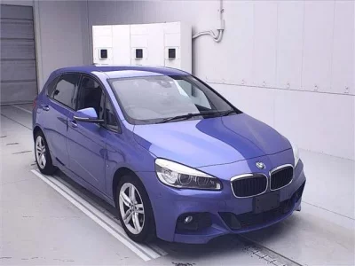 BMW 2-Series