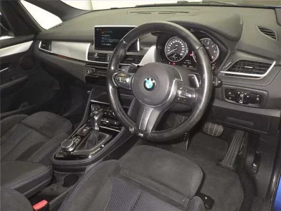 BMW 2-Series