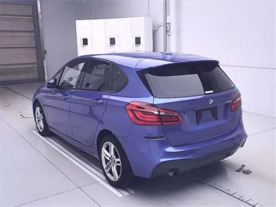 BMW 2-Series