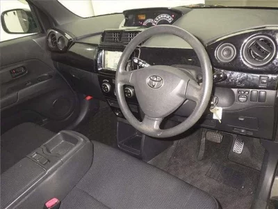 Toyota BB