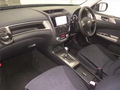 Subaru EXIGA