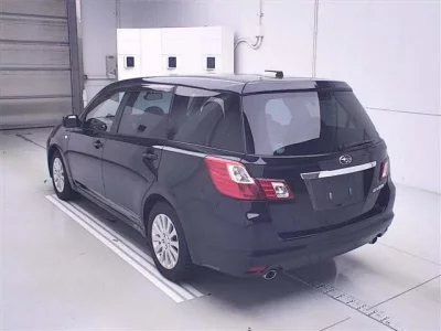 Subaru EXIGA