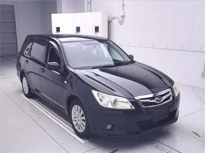 Subaru EXIGA