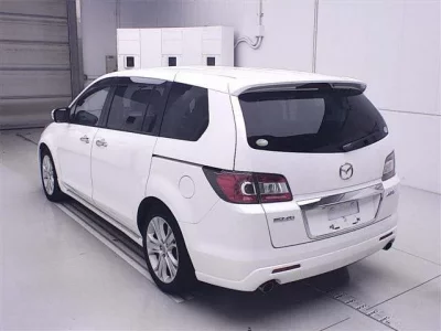 Mazda MPV
