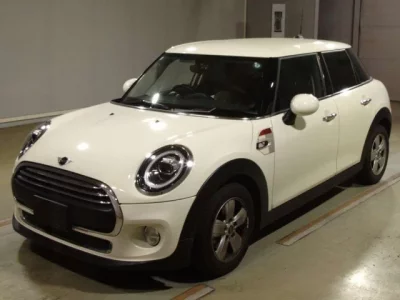 BMW MINI