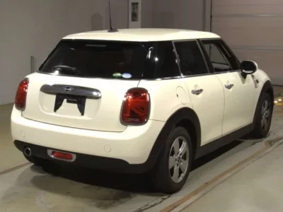 BMW MINI
