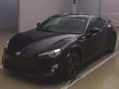 Toyota 86