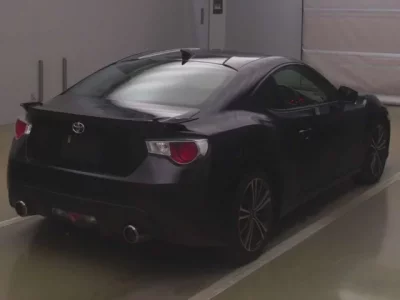 Toyota 86