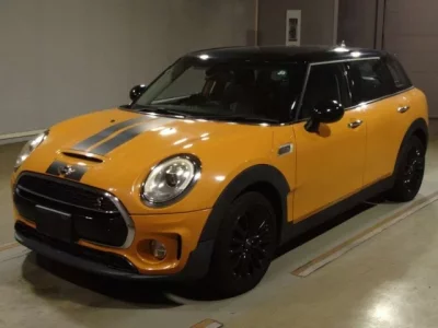 BMW MINI