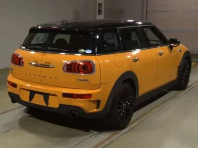 BMW MINI