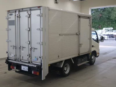 Hino DUTRO