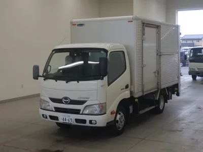 Hino DUTRO