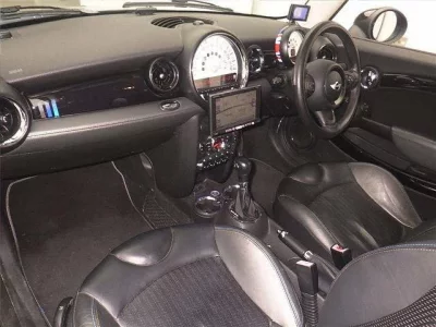 BMW MINI