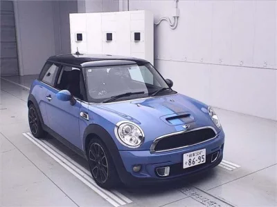 BMW MINI