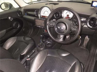 BMW MINI
