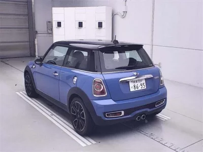 BMW MINI