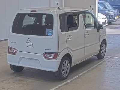 Mazda FLAIR