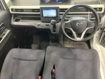 Mazda FLAIR