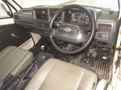 Subaru SAMBAR