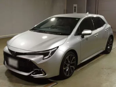 Toyota COROLLA SPORT