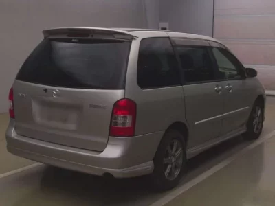 Mazda MPV