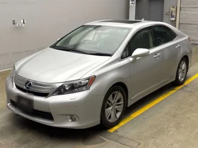 Lexus HS