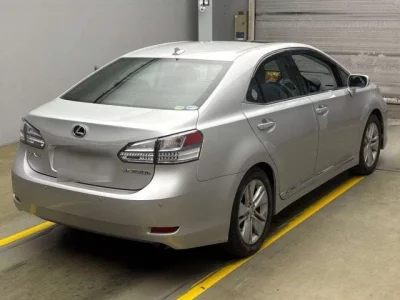 Lexus HS