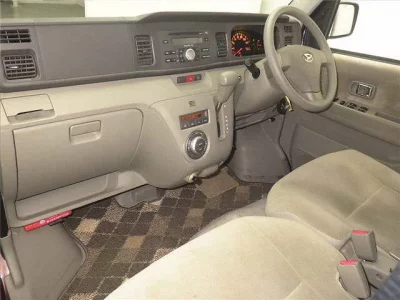 Daihatsu Atrai Wagon
