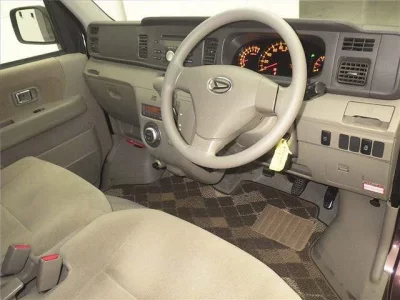 Daihatsu Atrai Wagon