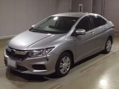 Honda GRACE
