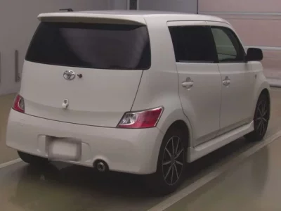 Toyota BB